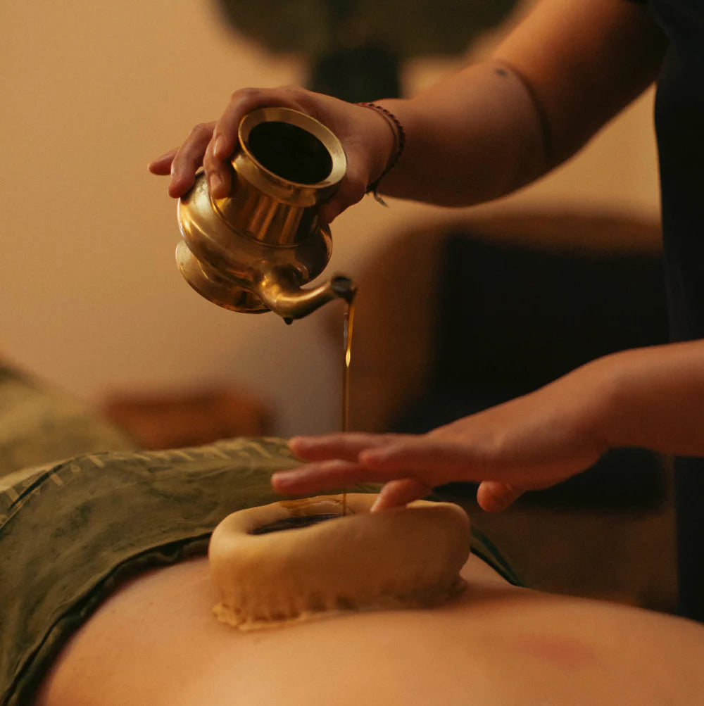 Kativasti (Wirbelsäulenpflege)