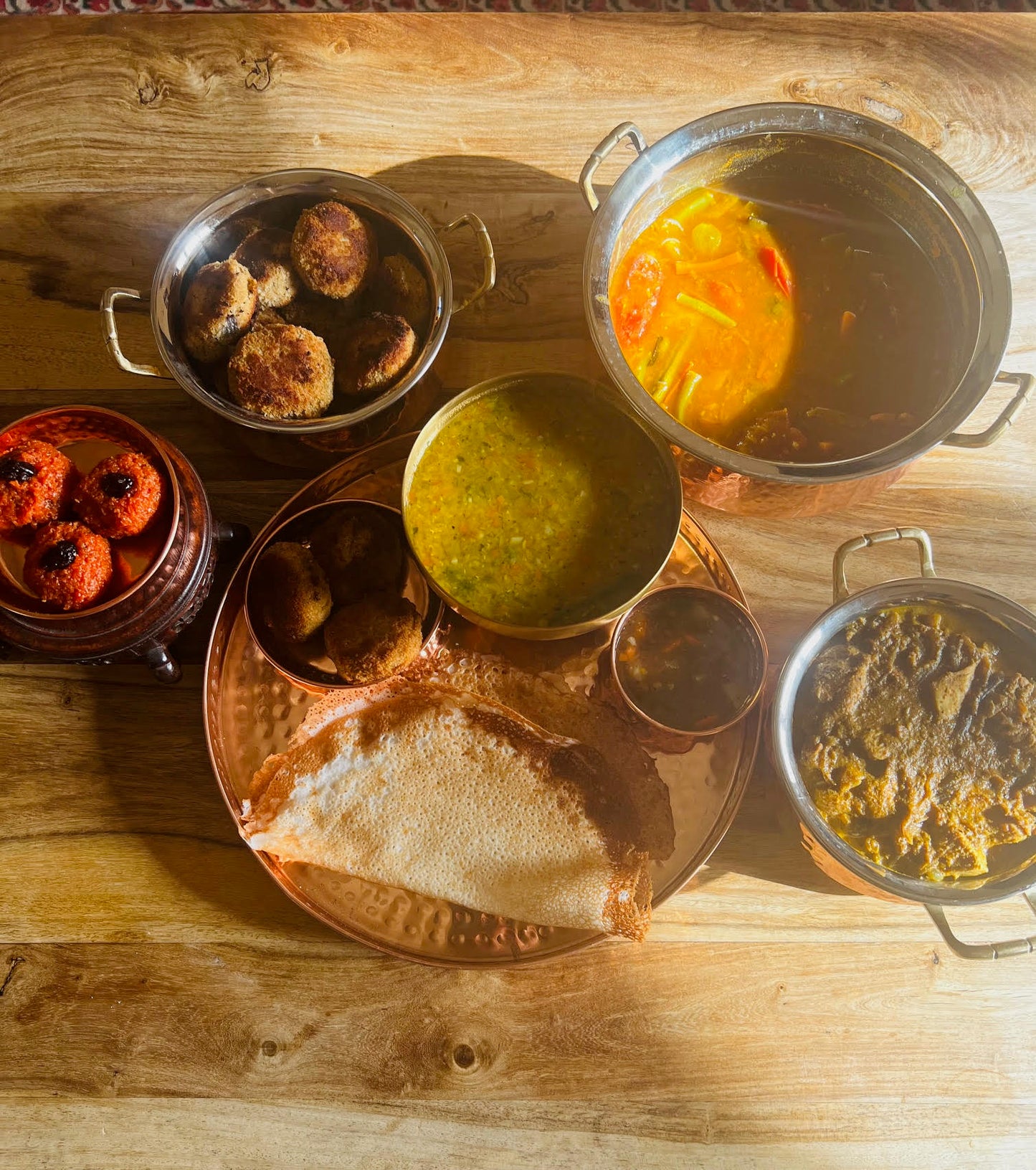 2-tägiges Shesha Ayurveda Yoga Mini-Retreat