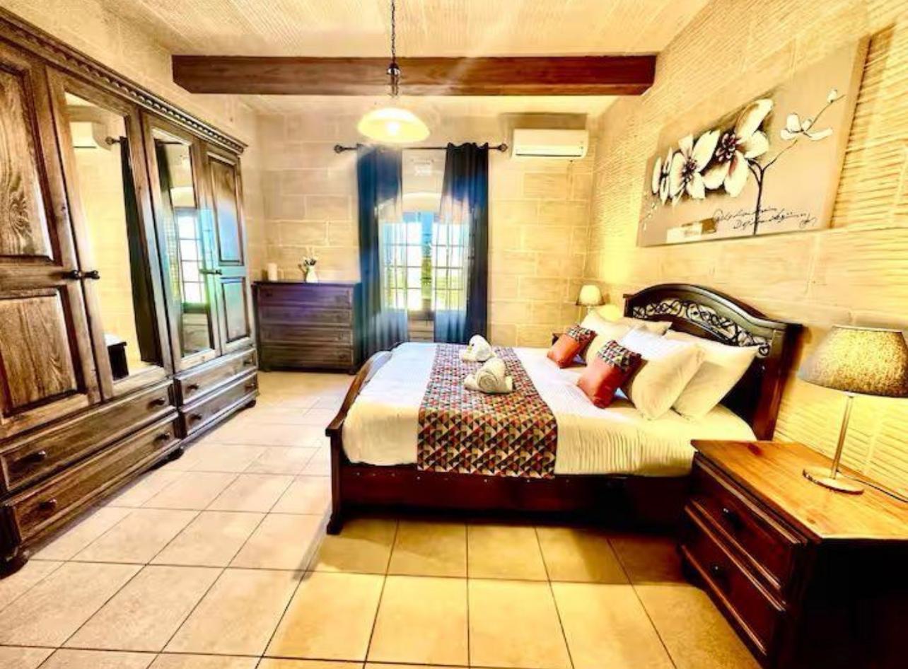 Room No. 3 – Calm & Simplicity