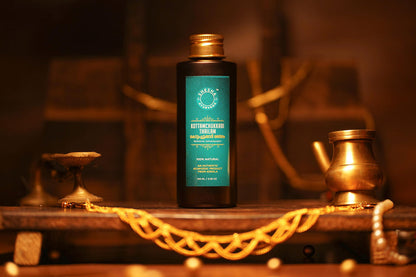 Pain Relief Oil