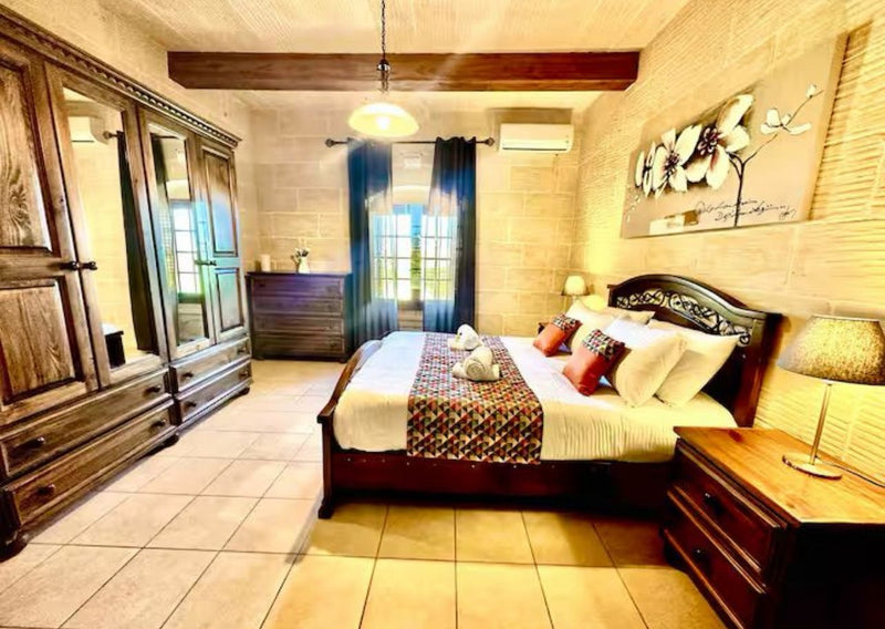 5-Day Deep Balance Retreat