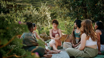 7 Day Menopause Reset Retreat