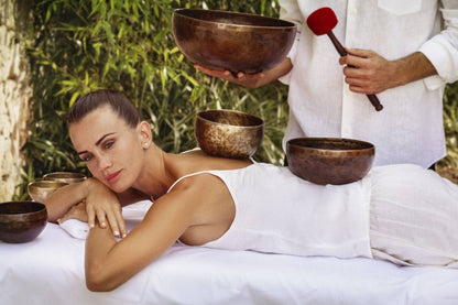 7 Day Menopause Reset Retreat