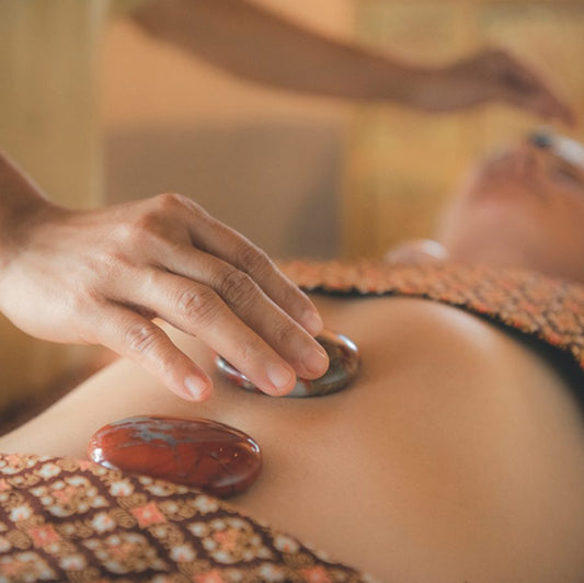 7 Day Female Balance Retreat