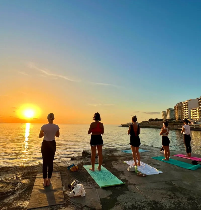 7 Days Social Media Detox Retreat