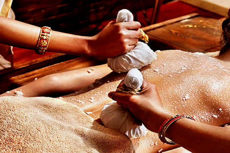 7-Day Shesha Ayurveda Yoga Regeneration Retreat