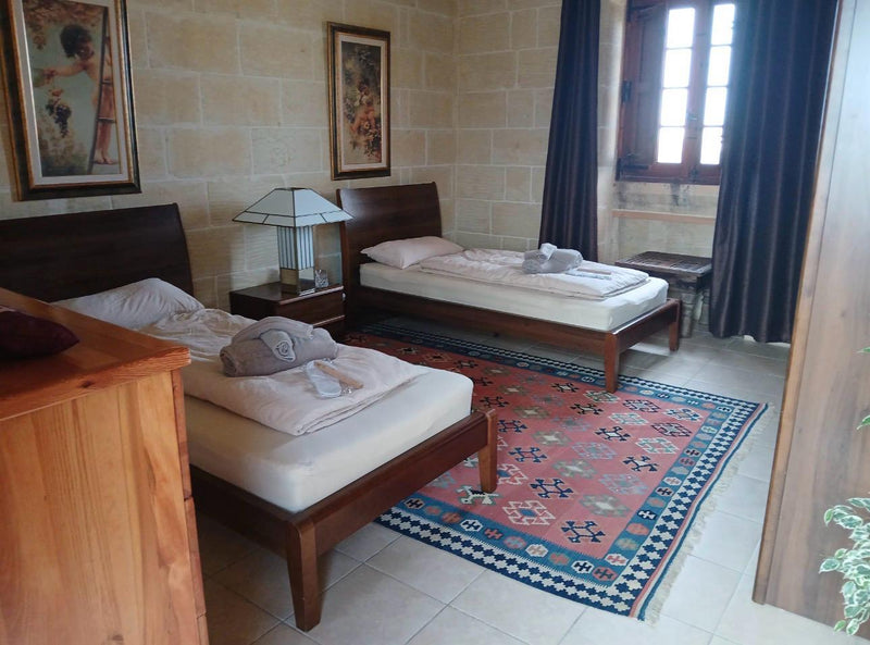 Room No. 1