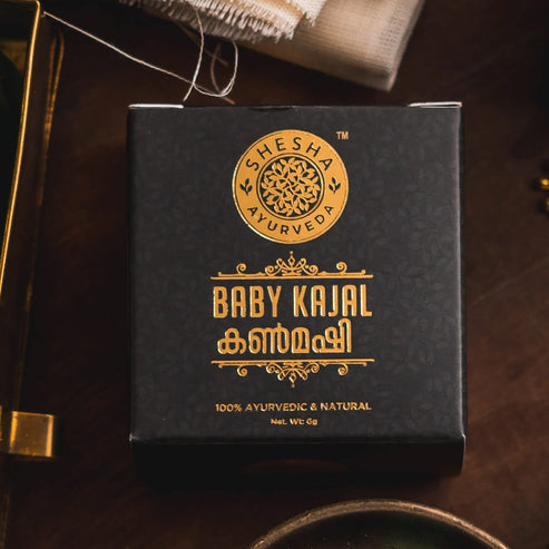 Baby Kajal
