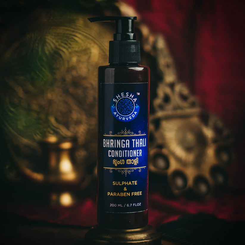 Hair Conditioner