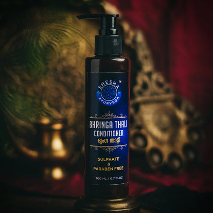 Hair Conditioner