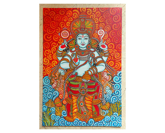 About Shesha – Shesha Veda Gozo