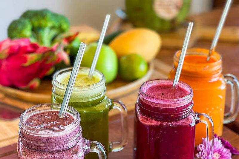 6 Nights Juice Fasting Yoga Ayurveda Retreat
