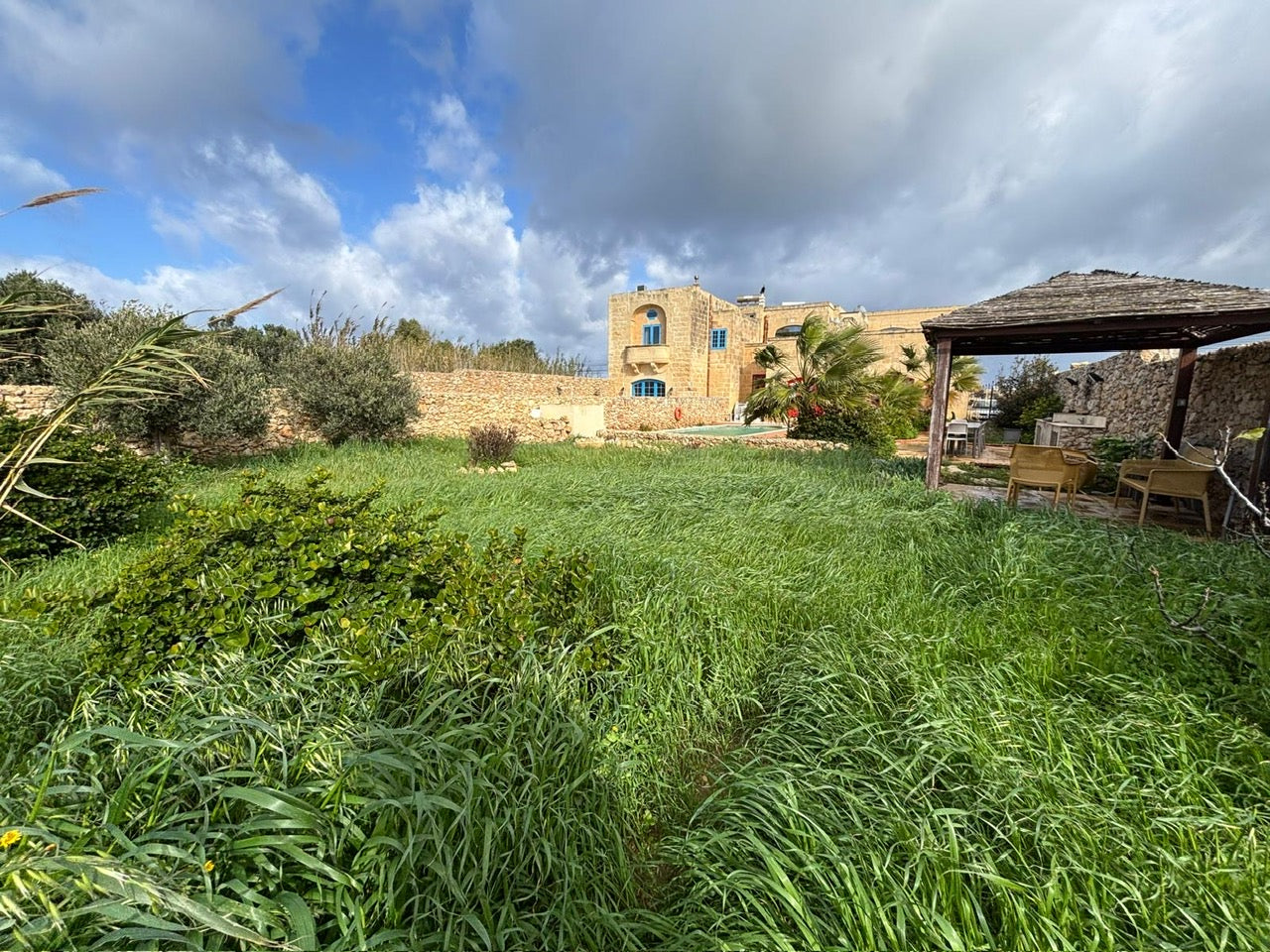 Wellness Retreat Gozo Malta - Rejuvenate Your Body and Mind