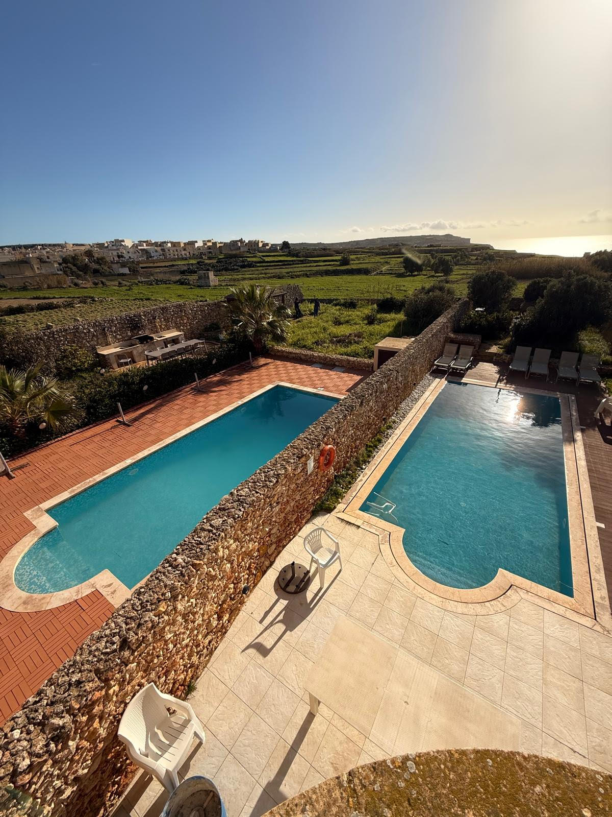 2-tägiges Shesha Ayurveda Yoga Mini-Retreat