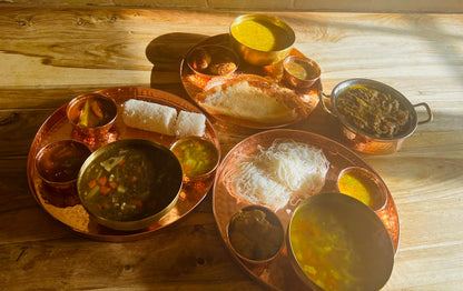 2-tägiges Shesha Ayurveda Yoga Mini-Retreat