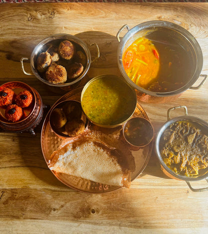 2-tägiges Shesha Ayurveda Yoga Mini-Retreat