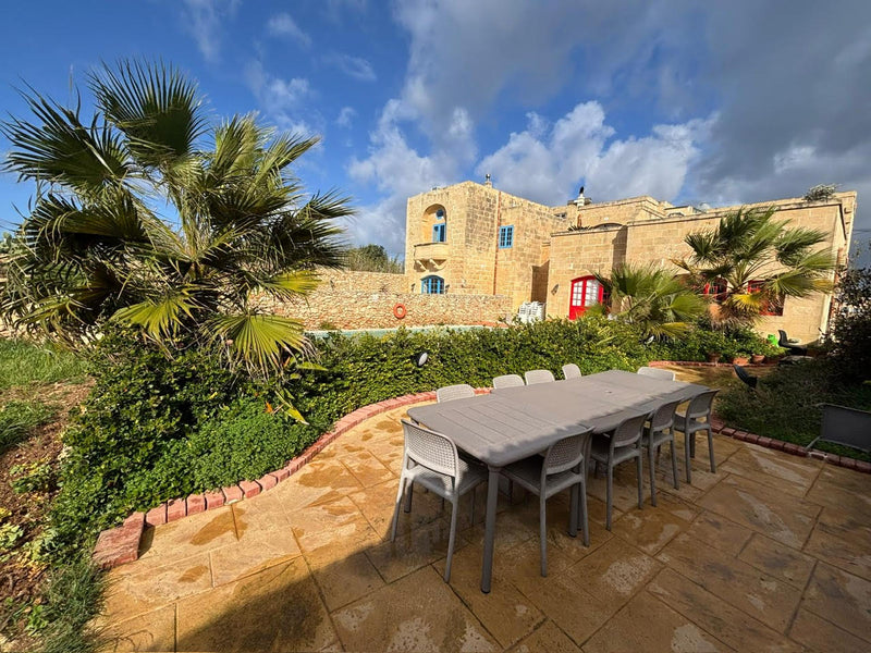 10-Day Ayurveda Yoga Detox & Rebalance Retreat