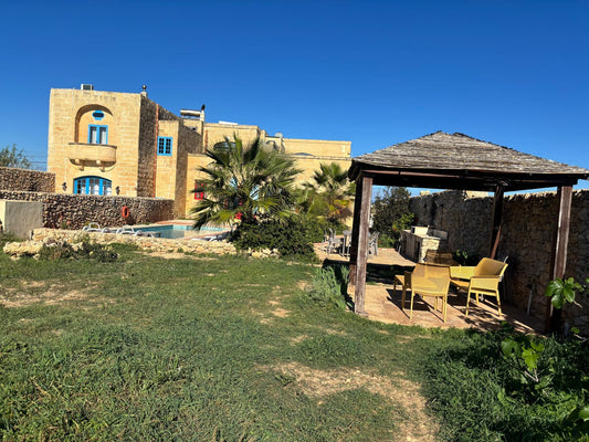 5-tägiges Tiefenbalance-Retreat