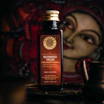 Body Oil