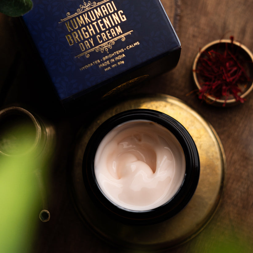 Day Cream
