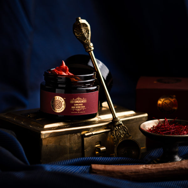 Night Cream