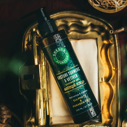 Shower Gel