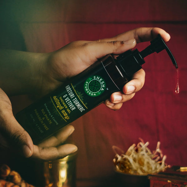 Shower Gel