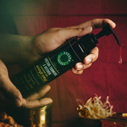 Shower Gel