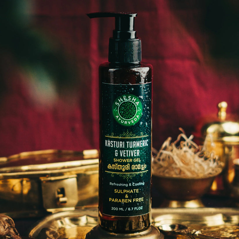 Shower Gel