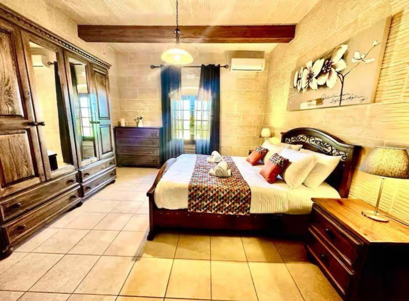 Room No. 3 – Calm & Simplicity