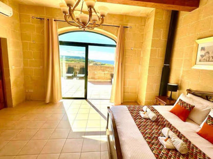 Room No. 4 - Sea View