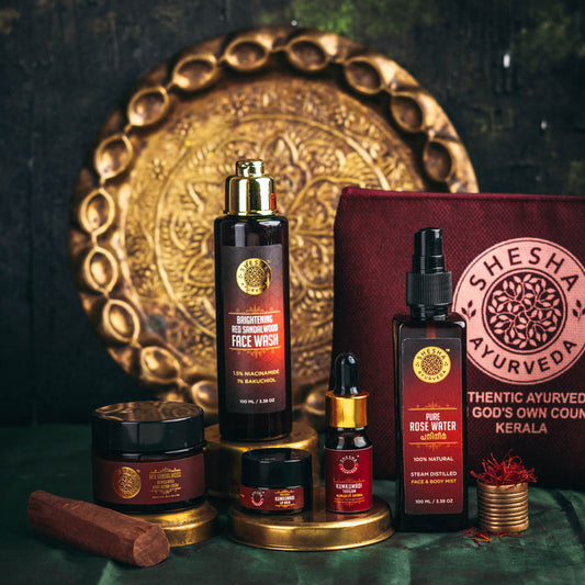 Glow Essentials Kit